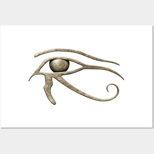Eye Of Ra Posters and Art
